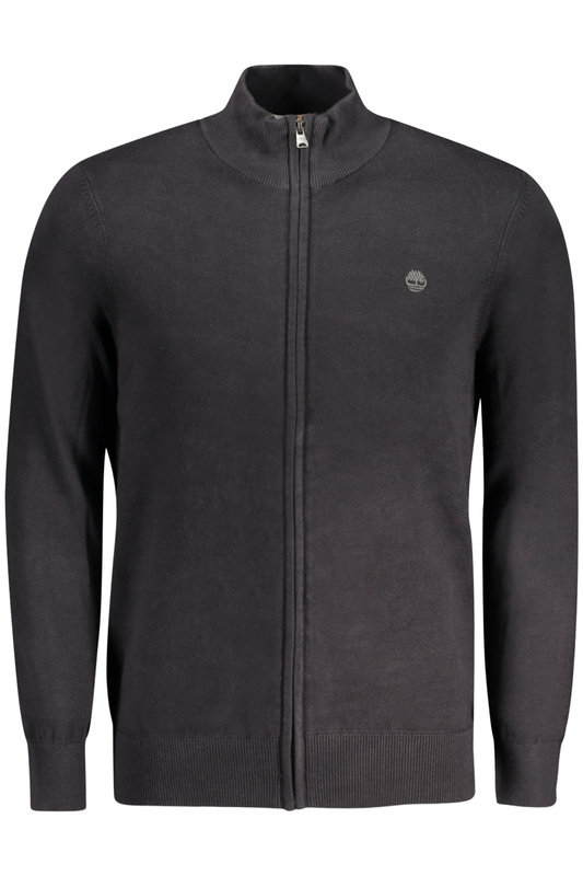 TIMBERLAND CARDIGAN MĘSKI CZARNY