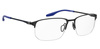 Okulary UNDER ARMOUR UA5047G807F61. Okulary, Kolor czarny. Mężczyzna.
