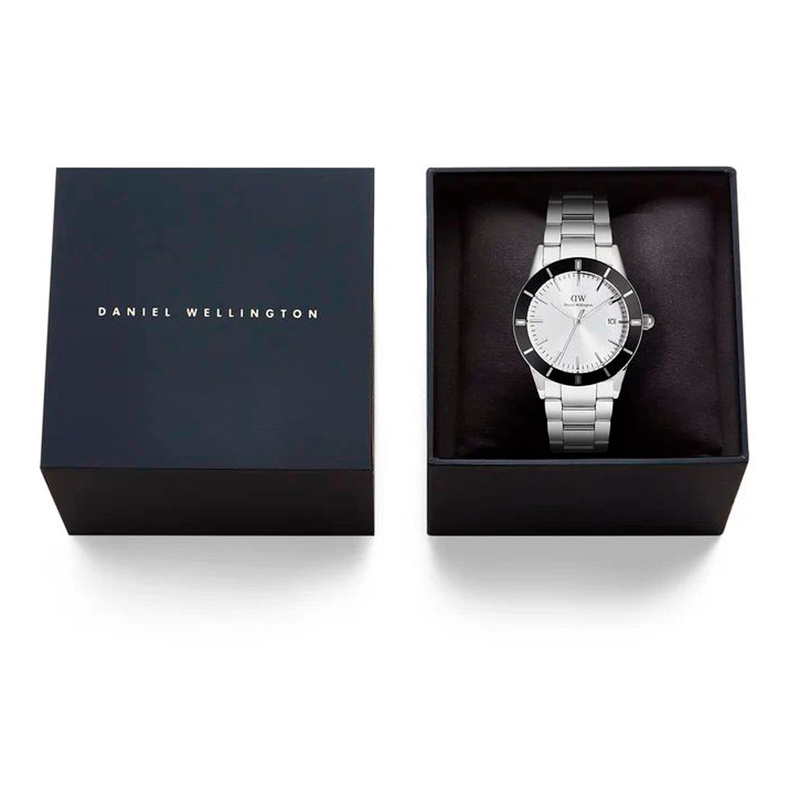 Męski zegarek DANIEL WELLINGTON DW00100819
