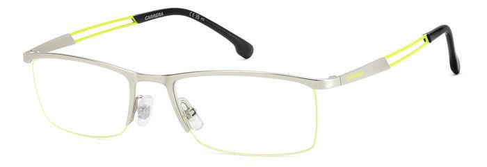 Okulary CARRERA CARRERA890141. Okulary, Kolor szary. Mężczyzna.