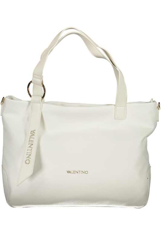 TOREBKA VALENTINO BAGS DAMSKA BIAŁA