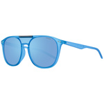 Okulary POLAROID PLD6023S15MJY. Okulary przeciwsłoneczne, Kolor niebieski. Unisex.