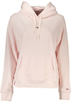 BLUZA TOMMY HILFIGER BEZ ZAMKA DAMSKA CZARNA