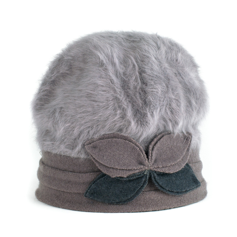 Czapka Winter Comfort