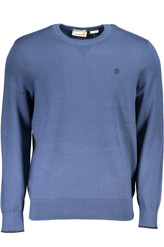 Brązowy sweter męski Timberland
