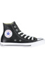 BUTY SPORTOWE CONVERSE CZARNE DAMSKIE