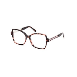 Okulary SWAROVSKI SK5448-55005. Okulary, Kolor . Kobieta.