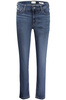 Dżinsy damskie Guess Jeans niebieskie