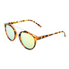 Okulary LONDONBE B799285111242. Okulary przeciwsłoneczne, Kolor brązowy. Unisex.