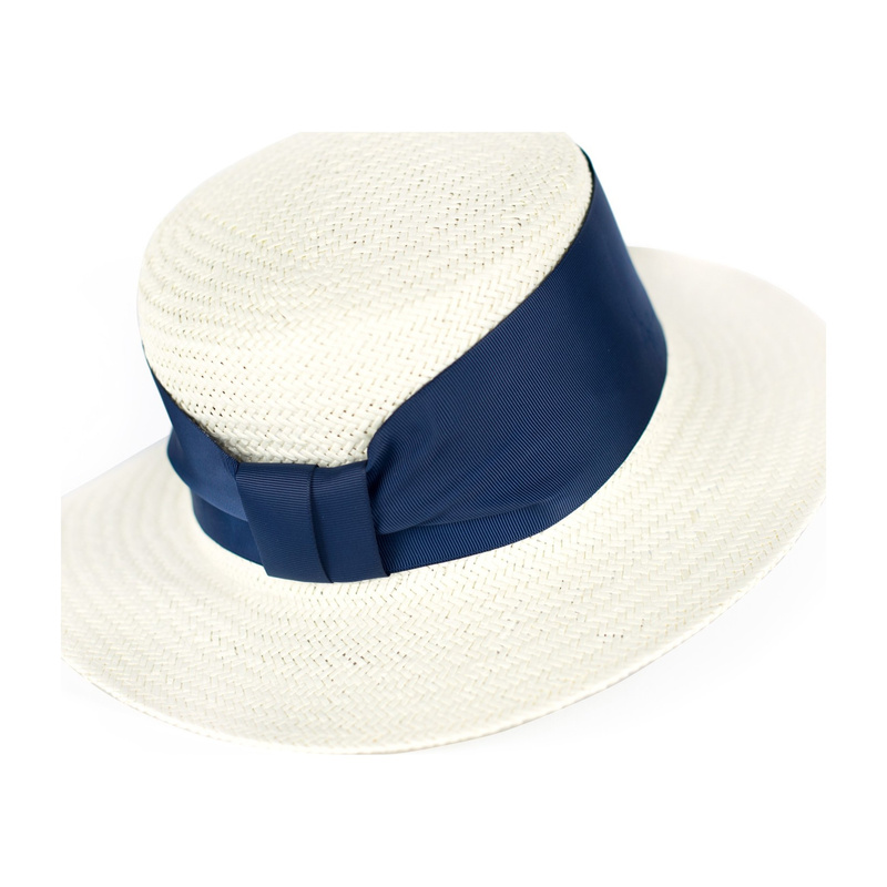 Kapelusz Wide Stripe