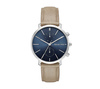 Zegarek MICHAEL KORS MK8540. Kwarcowy, Kolor niebieski. Unisex.