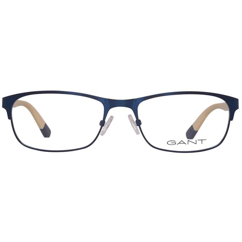 Okulary GANT GA3143-097-54. Okulary, Kolor GUNMETAL. Mężczyzna.