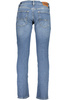 NIEBIESKIE MĘSKIE JEANSY TOMMY HILFIGER
