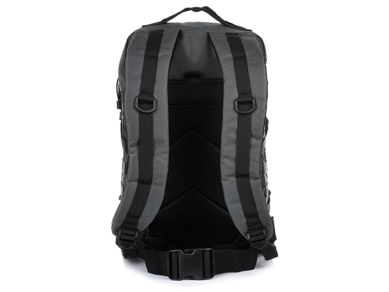 Bag Street Plecak Turystyczny Taktyczny duży S70