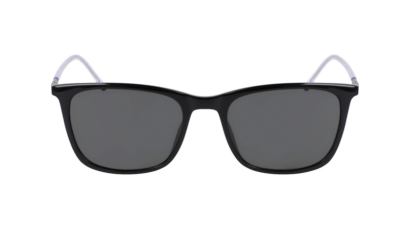 Okulary ZEISS ZS22513S57190. Okulary przeciwsłoneczne, Kolor czarny. Mężczyzna.