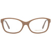 Okulary PUCCI EP5042-53074. EYEGLASSES, Kolor brązowy. Kobieta.