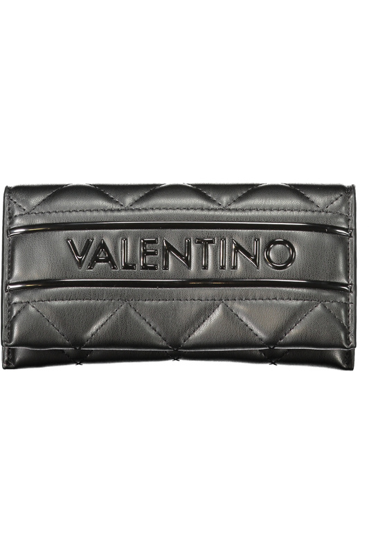 PORTFEL DAMSKI VALENTINO BAGS CZARNY