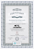 Zegarek CHRONOTECH CT7696L-05. Kwarcowy, Kolor niebieski. Kobieta.