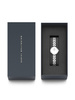 ZEGAREK DAMSKI DANIEL WELLINGTON Elan Lumine Rose Gold 22mm DW00100716 + BOX (zw522d)