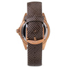 Zegarek FOLLI FOLLIE WF1B028STS. Kwarcowy, Kolor biały. Kobieta.