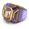 Biżuteria SWAROVSKI 5630322. Pierścionek, Kolor PURPLE. Kobieta.