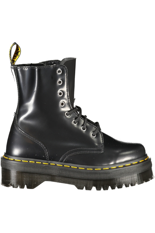 CZARNE BUTY DAMSKIE DR. MARTENS