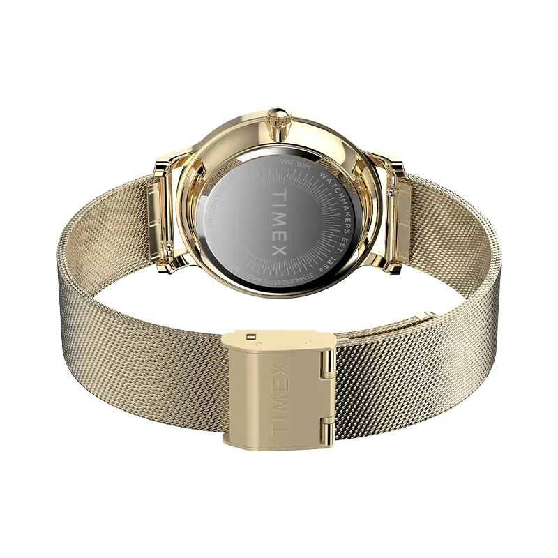 ZEGAREK DAMSKI TIMEX Transcend TW2Y10300