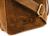 Saszetka męska z naturalnej skóry Wild 250587-MH
