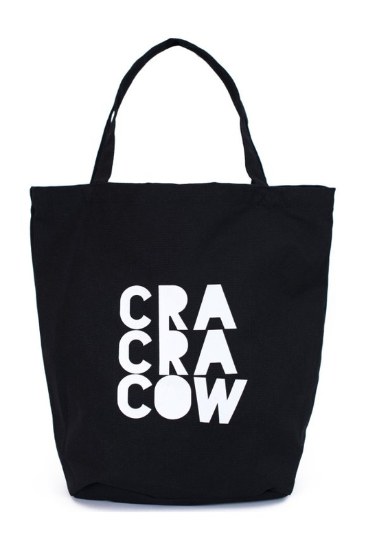Torba Cra Cra Cow