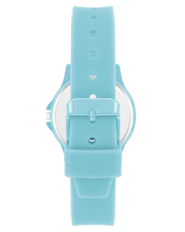 Zegarek JUICY COUTURE JC1325LBLB. Kwarcowy, Kolor niebieski. Kobieta.