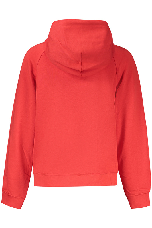 Czerwona bluza chłopięca JORDAN 95G313