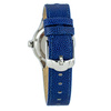 Zegarek CHRONOTECH CT7980L-13S. Kwarcowy, Kolor niebieski. Kobieta.