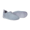 KAPCIE DAMSKIE OXFORD POPIELATE