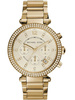 ZEGAREK DAMSKI MICHAEL KORS MK5354 -PARKER (zm508d) + BOX