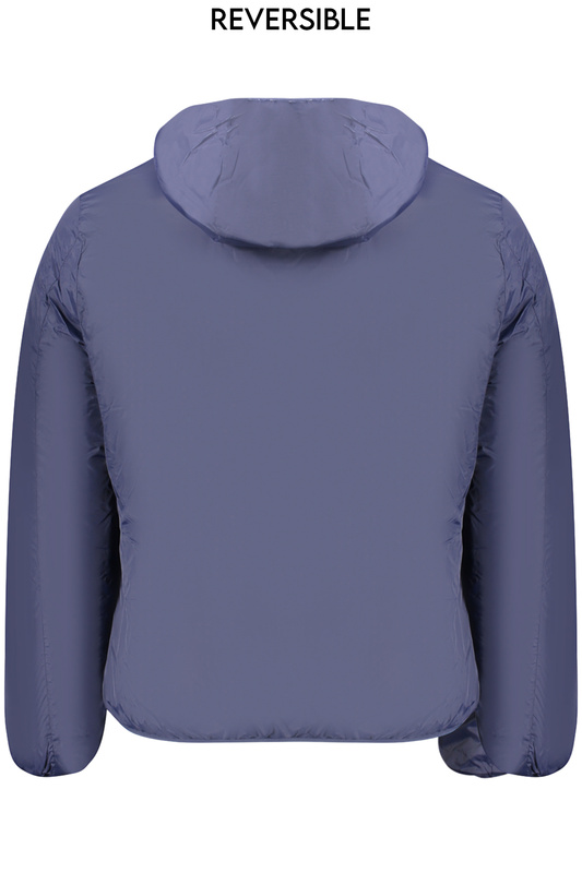 Norway 1963 NIEBIESKA KURTKA M�SKA