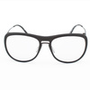 Okulary ZERO RH+ RH835S85. Okulary przeciwsłoneczne, Kolor czarny. Unisex.