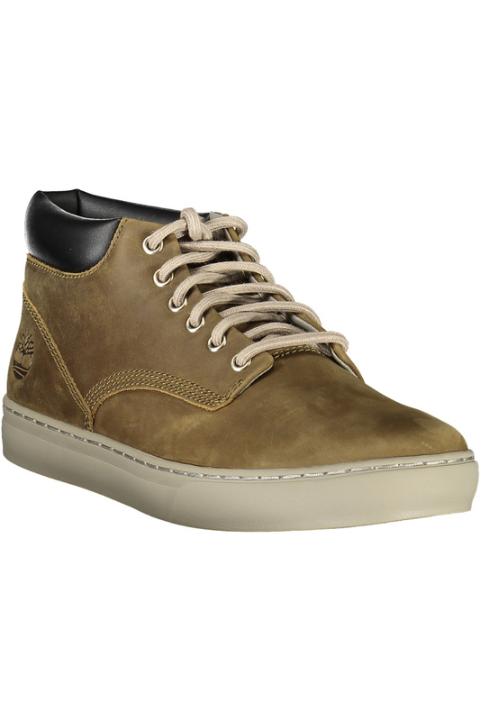 TIMBERLAND MĘSKIE ZIELONE BUTY SPORTOWE