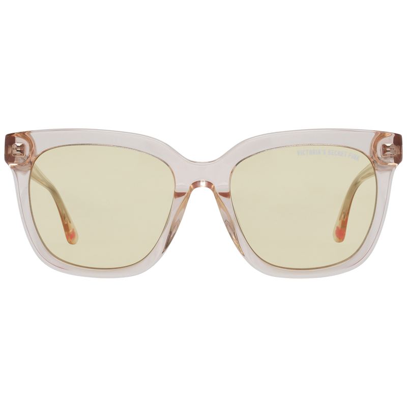Okulary VICTORIA'S SECRET PINK PK0018-5572G. Okulary przeciwsłoneczne, Kolor ROSE. Kobieta.