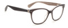 Okulary KATE SPADE ADRIE-KB7F316. Okulary, Kolor szary. Kobieta.