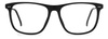 Okulary CARRERA CARRERA113280. Okulary, Kolor czarny. Unisex.