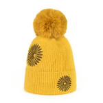 Szal Pręgowana Jesień