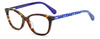 Okulary KATE SPADE TAMALYN086E61. Okulary, Kolor brązowy. Dziecko.
