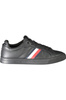 M�SKIE BUTY SPORTOWE TOMMY HILFIGER CZARNE