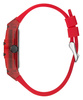 Zegarek GUESS GW0203G5. Kwarcowy, Kolor czarny. Mężczyzna.
