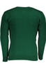 ZIELONY SWETER MĘSKI GRAND US