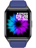 SMARTWATCH UNISEX Rubicon RNCE89 - WYKONYWANIE POŁĄCZEŃ, WŁASNE TARCZE (sr035h)