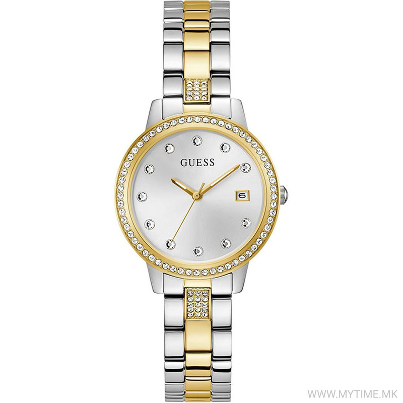 Damski zegarek GUESS GW0725L