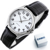 ZEGAREK MĘSKI CASIO MTP-1183E-7ADF (zd004a) + BOX