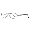 Okulary RODENSTOCK R4690-C. Okulary, Kolor Purple. Kobieta.