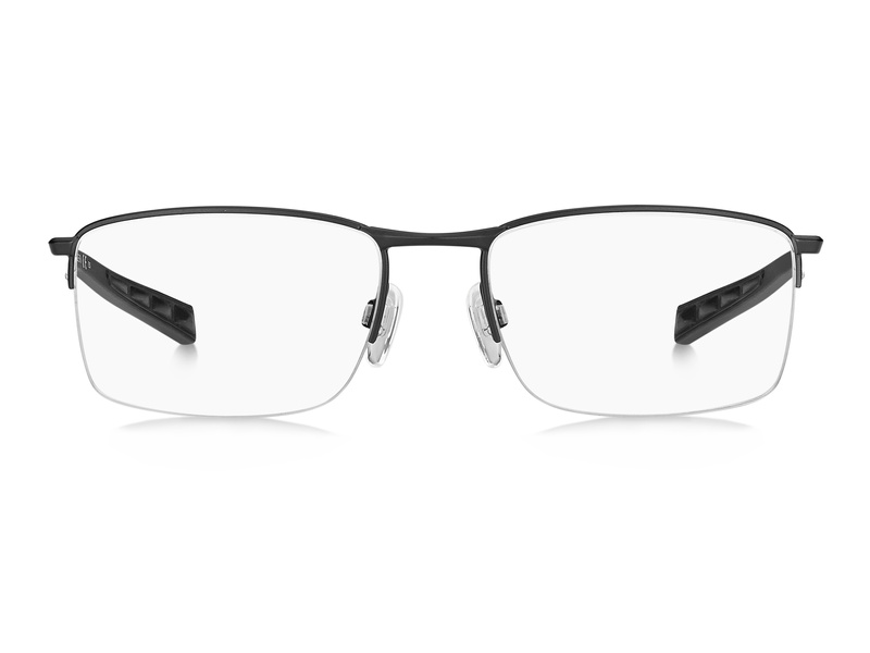 Okulary TOMMY HILFIGER TH-1784-003. Okulary, Kolor czarny. Mężczyzna.